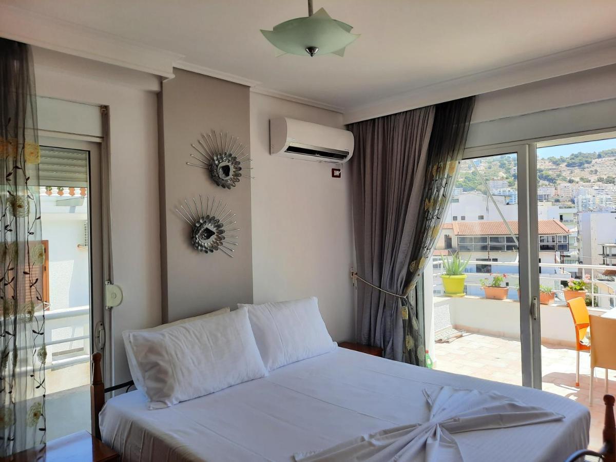 Sarandaofficial Apartment Bagian luar foto