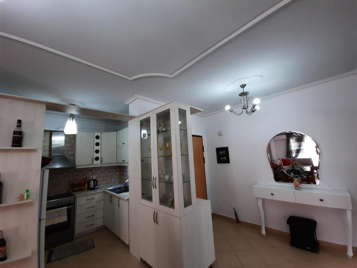 Sarandaofficial Apartment Bagian luar foto