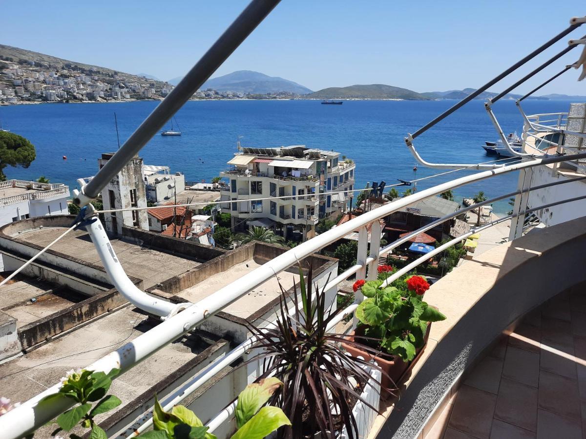 Sarandaofficial Apartment Bagian luar foto