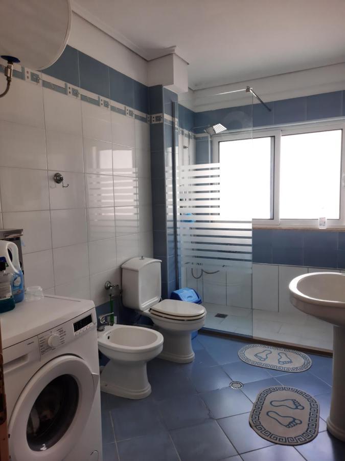 Sarandaofficial Apartment Bagian luar foto