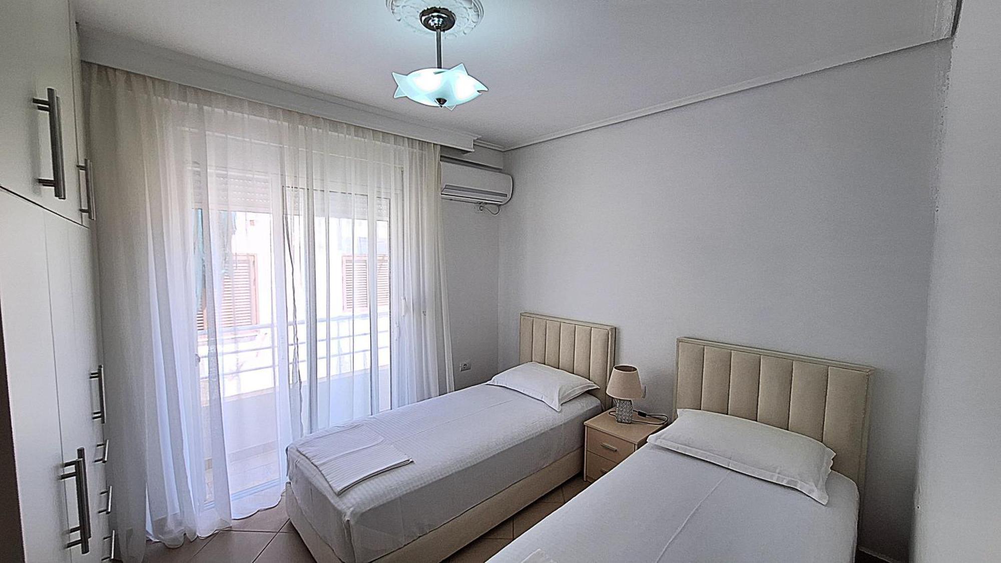 Sarandaofficial Apartment Bagian luar foto