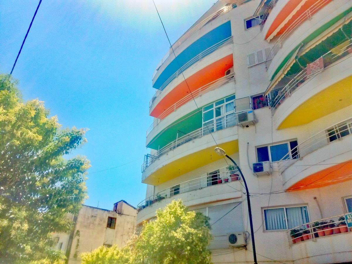 Sarandaofficial Apartment Bagian luar foto